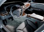 BMW 750i 2005 года (US)
